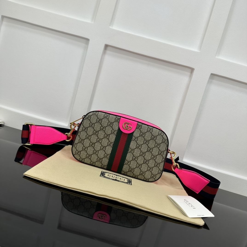 G*u*i satchel bags